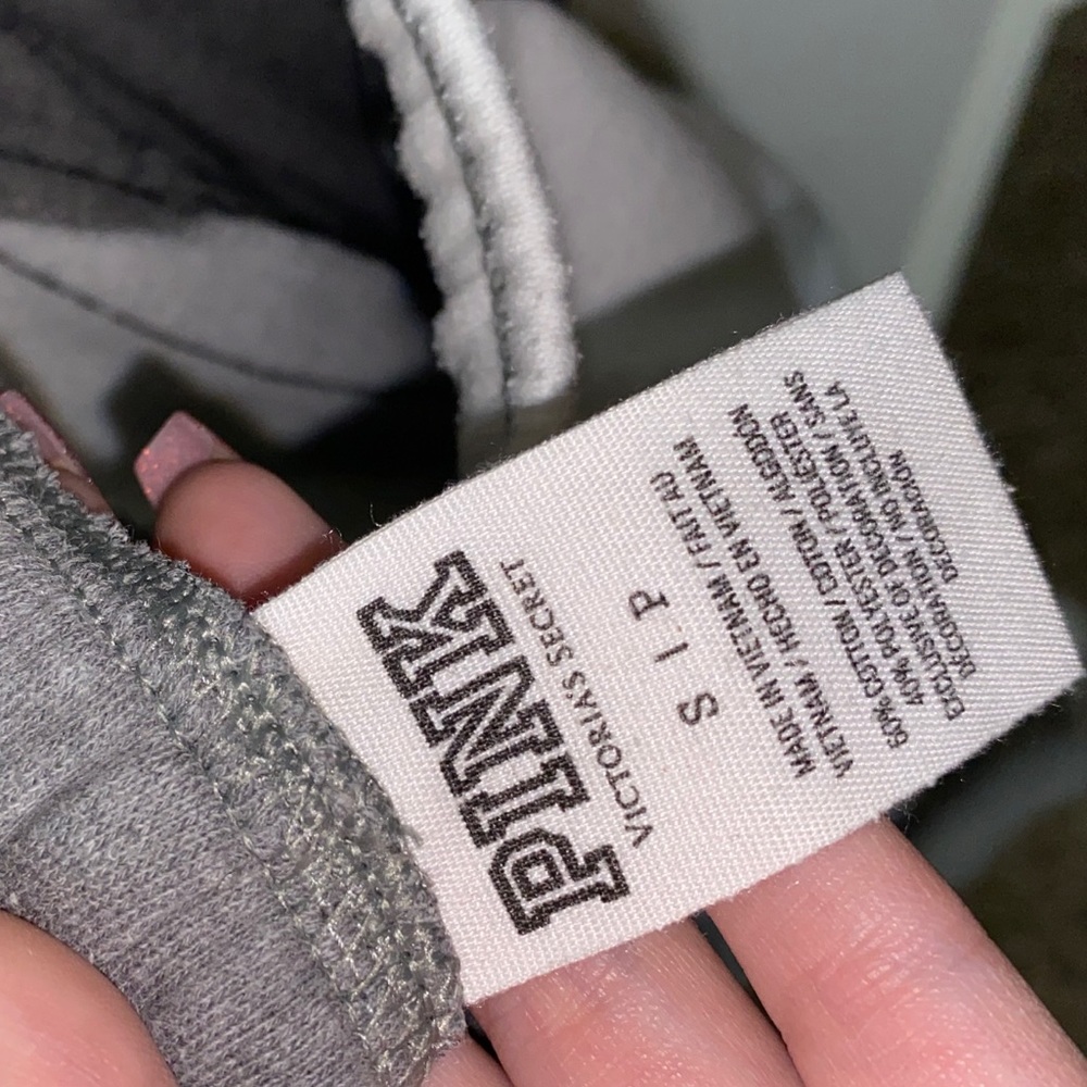 Sweatpants - Picture 2 of 2